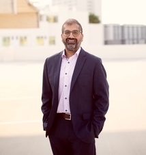 Nikhil (Nik) Joshi, Esq